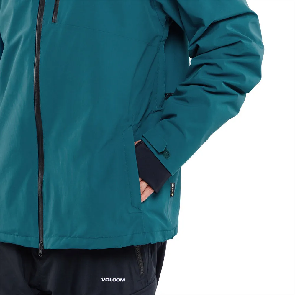 Tds 2L Gore-Tex Snowboard Jacket