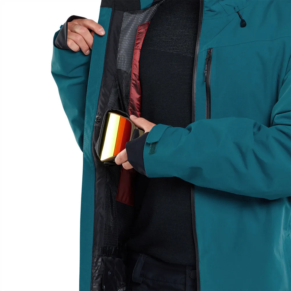 Tds 2L Gore-Tex Snowboard Jacket