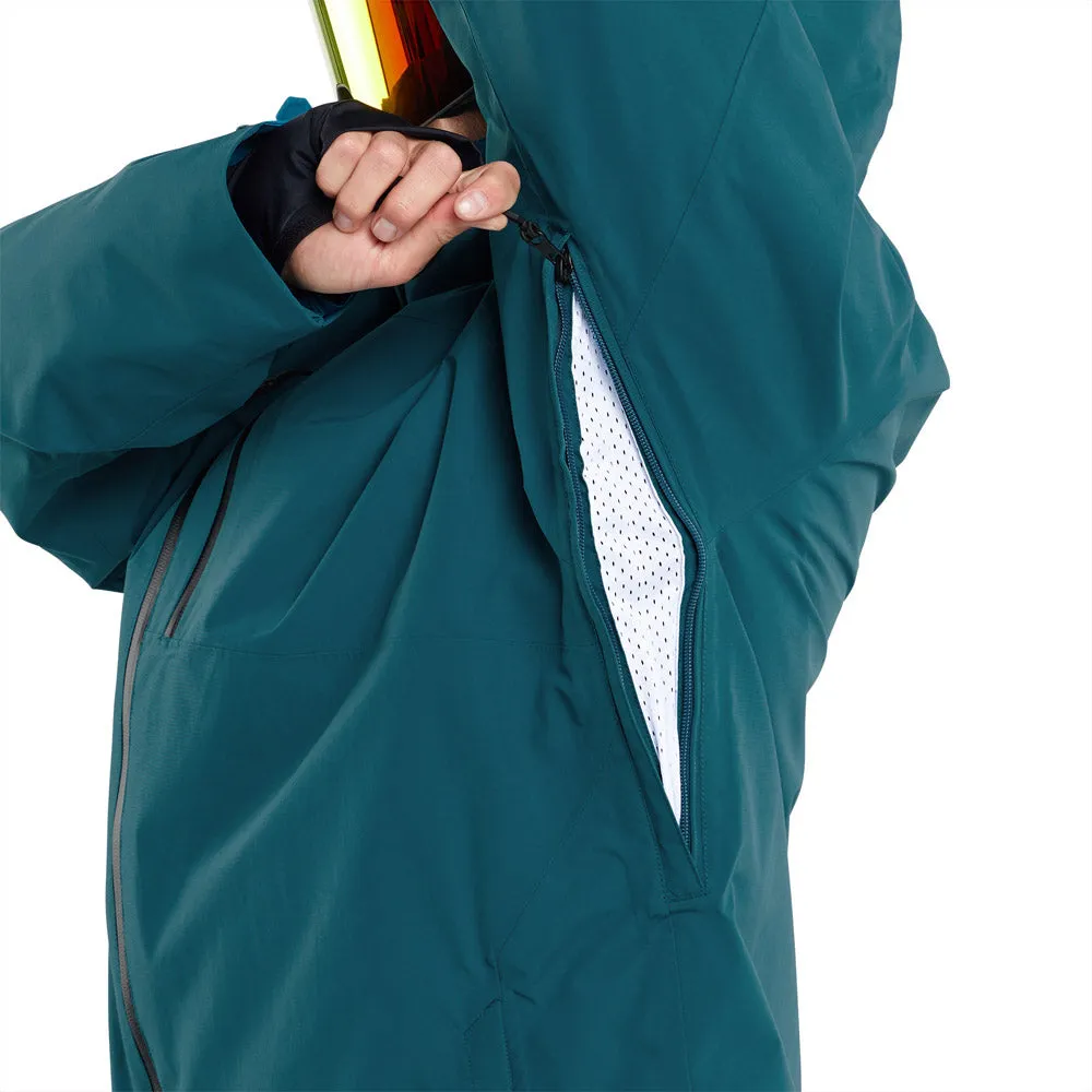 Tds 2L Gore-Tex Snowboard Jacket