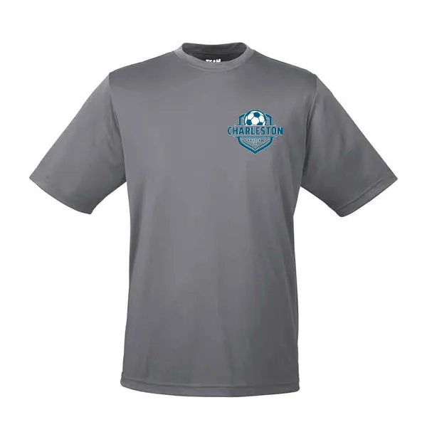 Team 365 Zone Performance-T-Shirts Charleston Challenge Cup