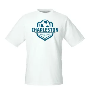 Team 365 Zone Performance-T-Shirts Charleston Challenge Cup