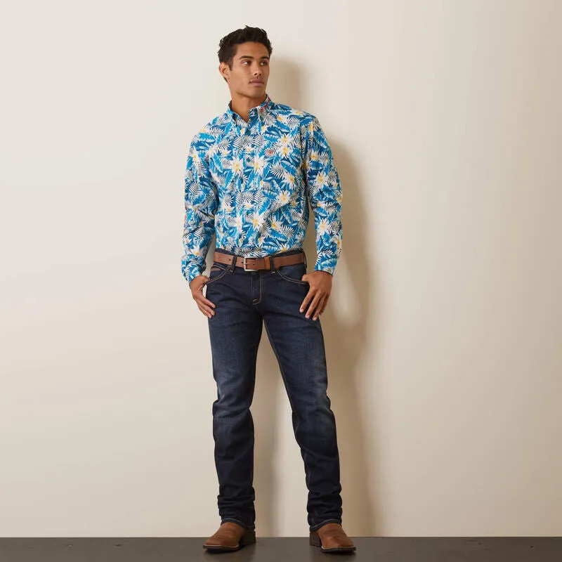 Team Spencer Classic Fit Shirt | 10043695