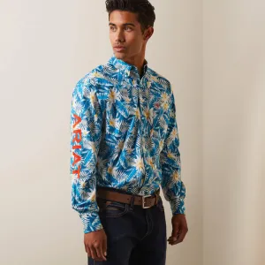 Team Spencer Classic Fit Shirt | 10043695