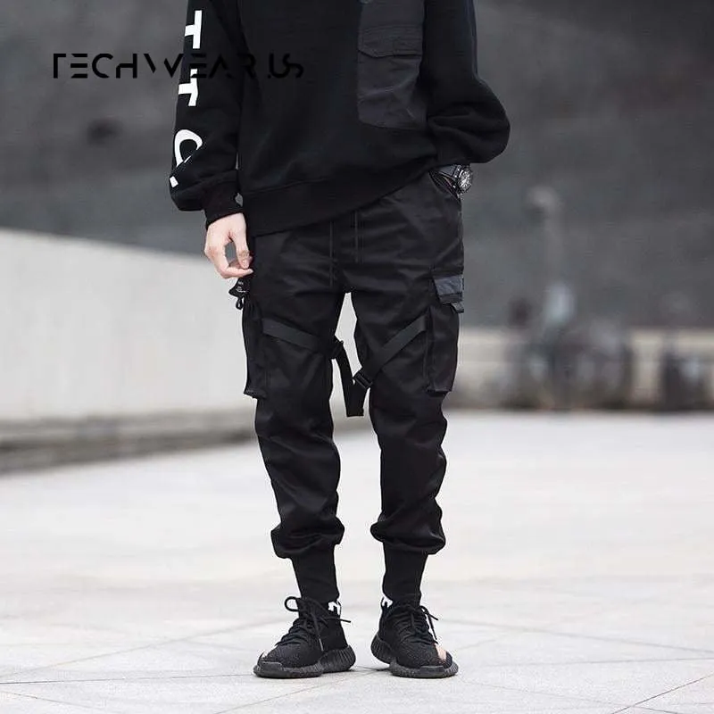 Techwear Jogger
