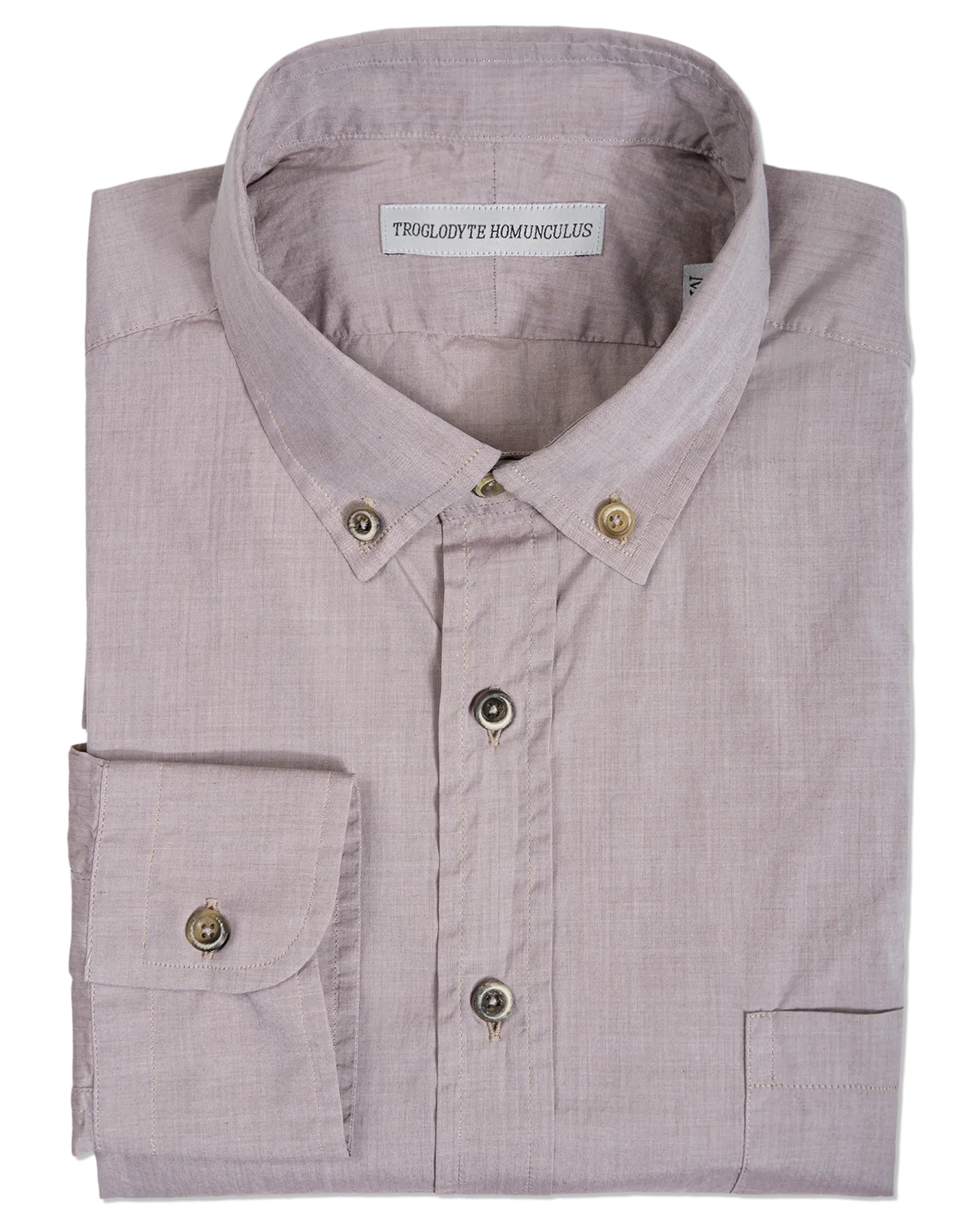 The Dunes Shirt (Sale Size XL Only)