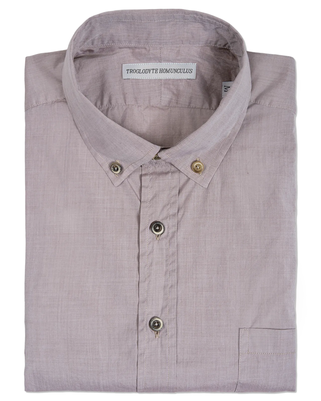 The Dunes Shirt (Sale Size XL Only)