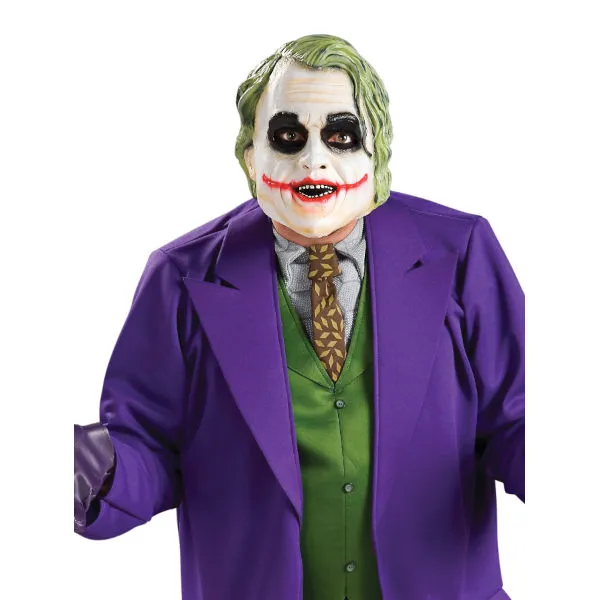 The Joker Deluxe - Adult