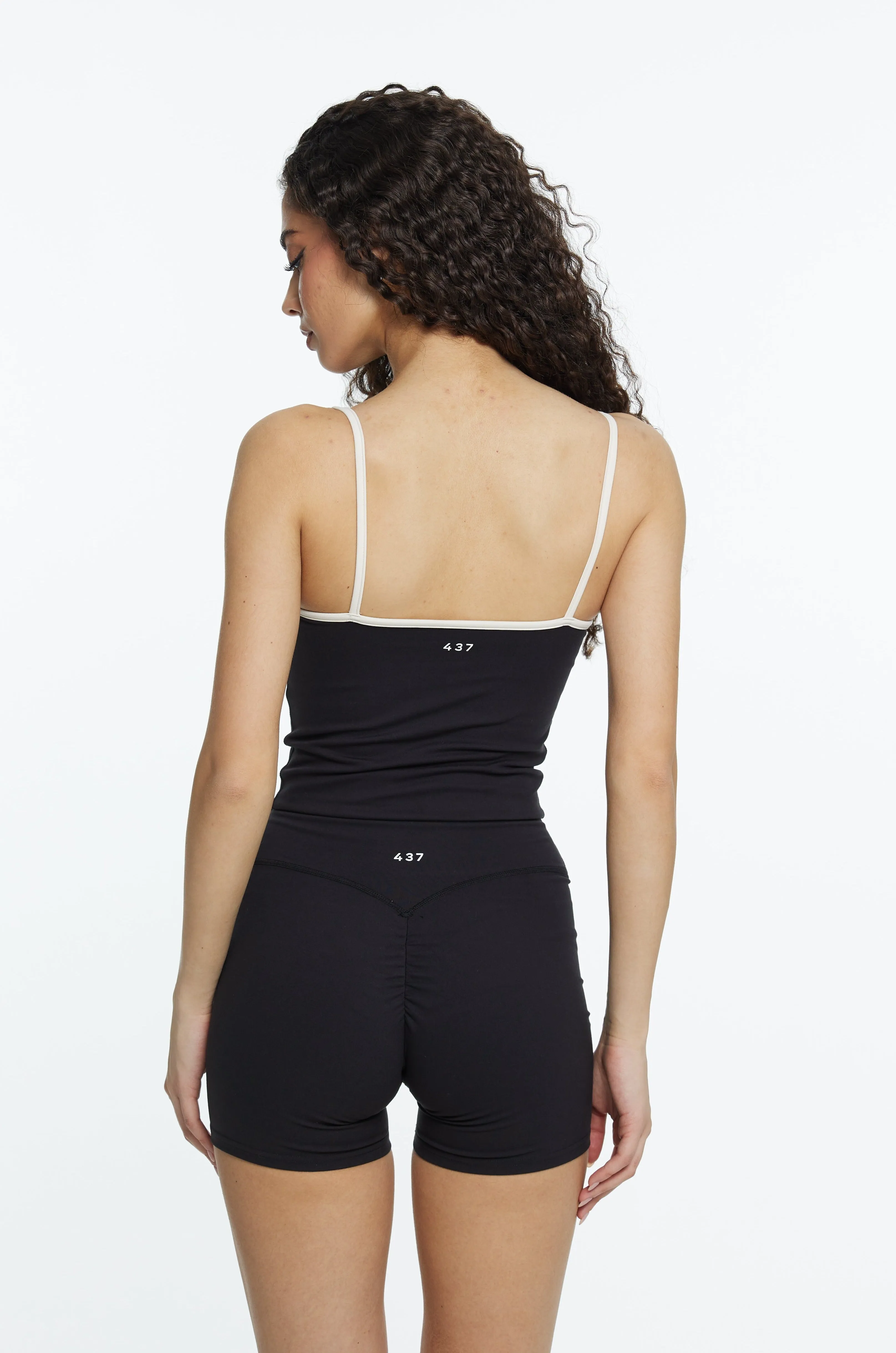 The Mini Lift Short