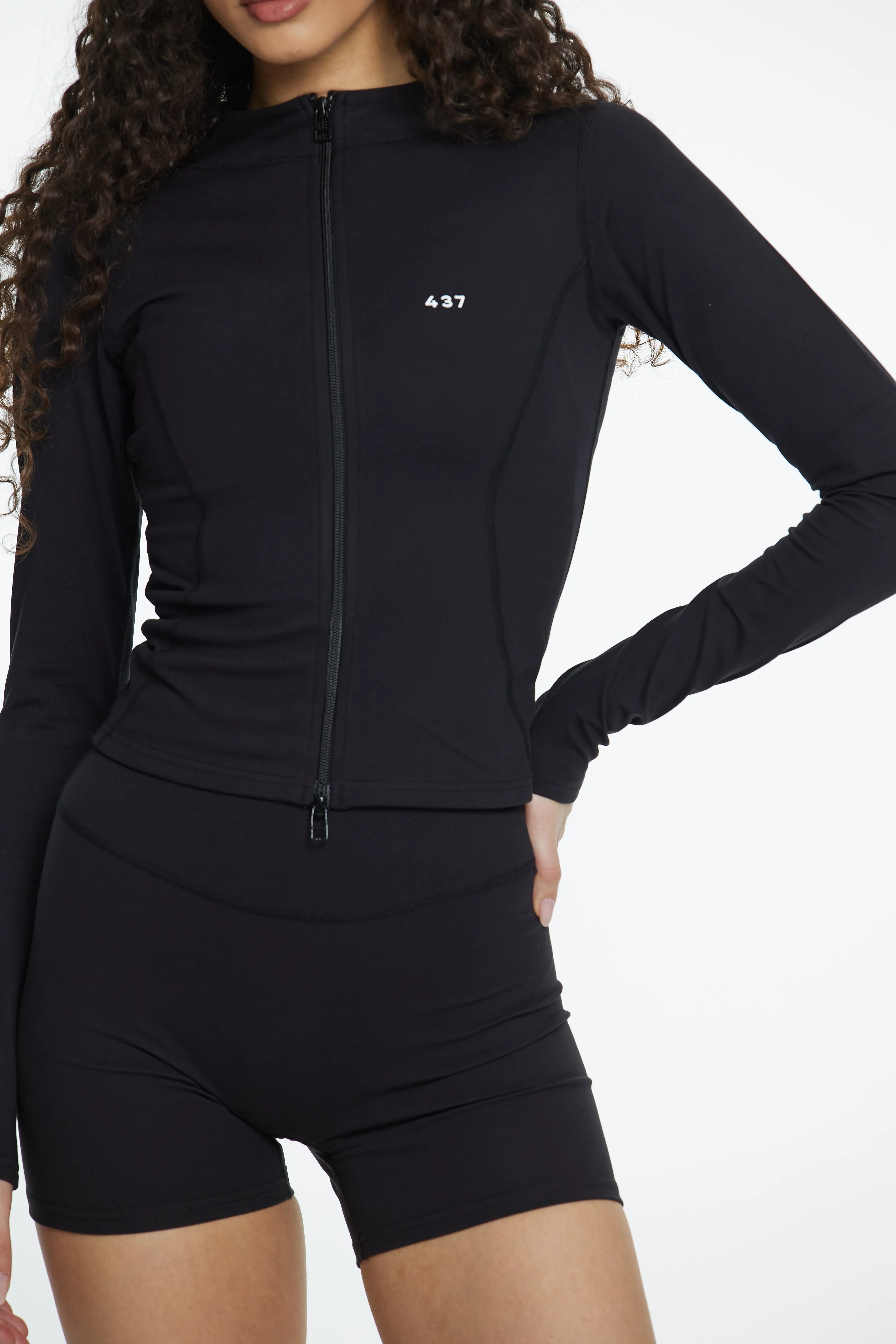 The Mini Lift Short