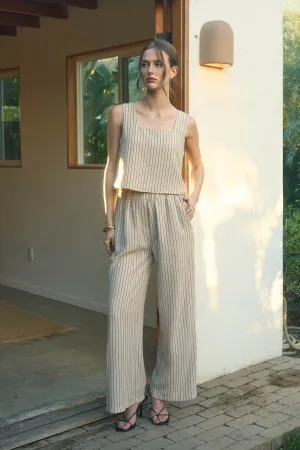 The Monaco Pants