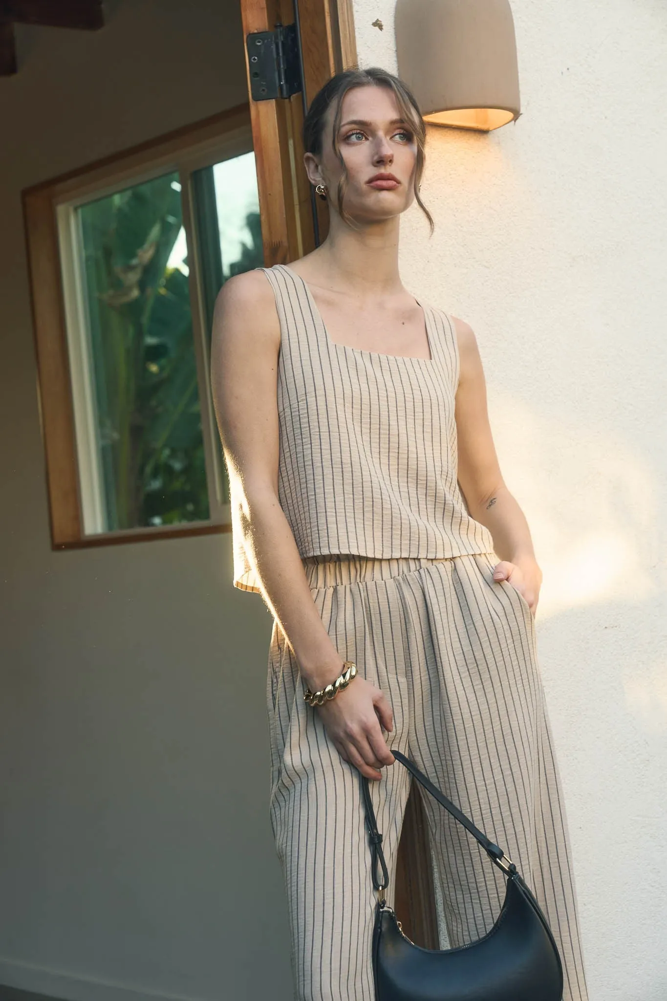The Monaco Pants
