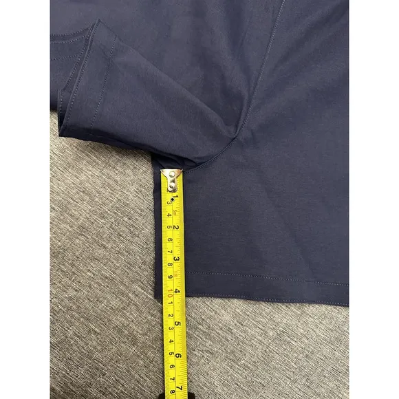 The North Face Women’s Class V Short Summit Navy Size Medium NWT