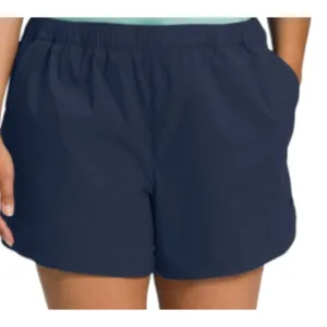 The North Face Women’s Class V Short Summit Navy Size Medium NWT