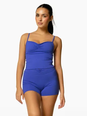 The Scrunch Short