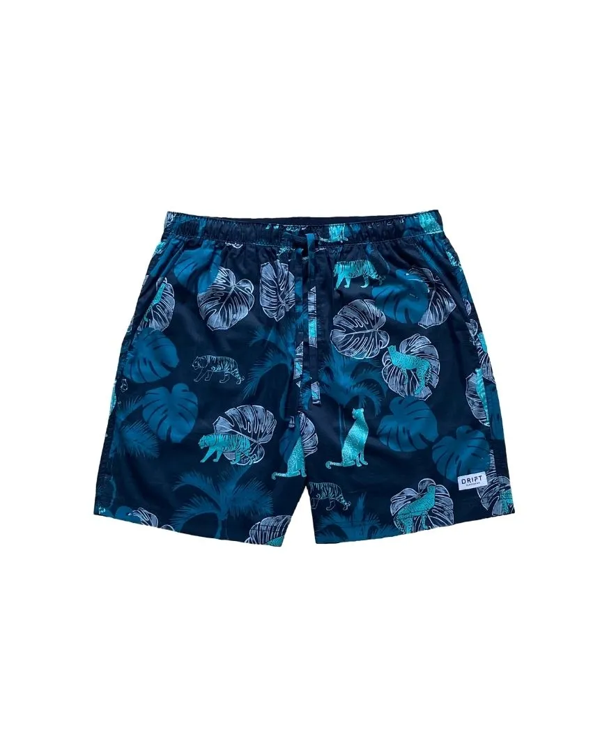 The Tropics Pyjama Shorts