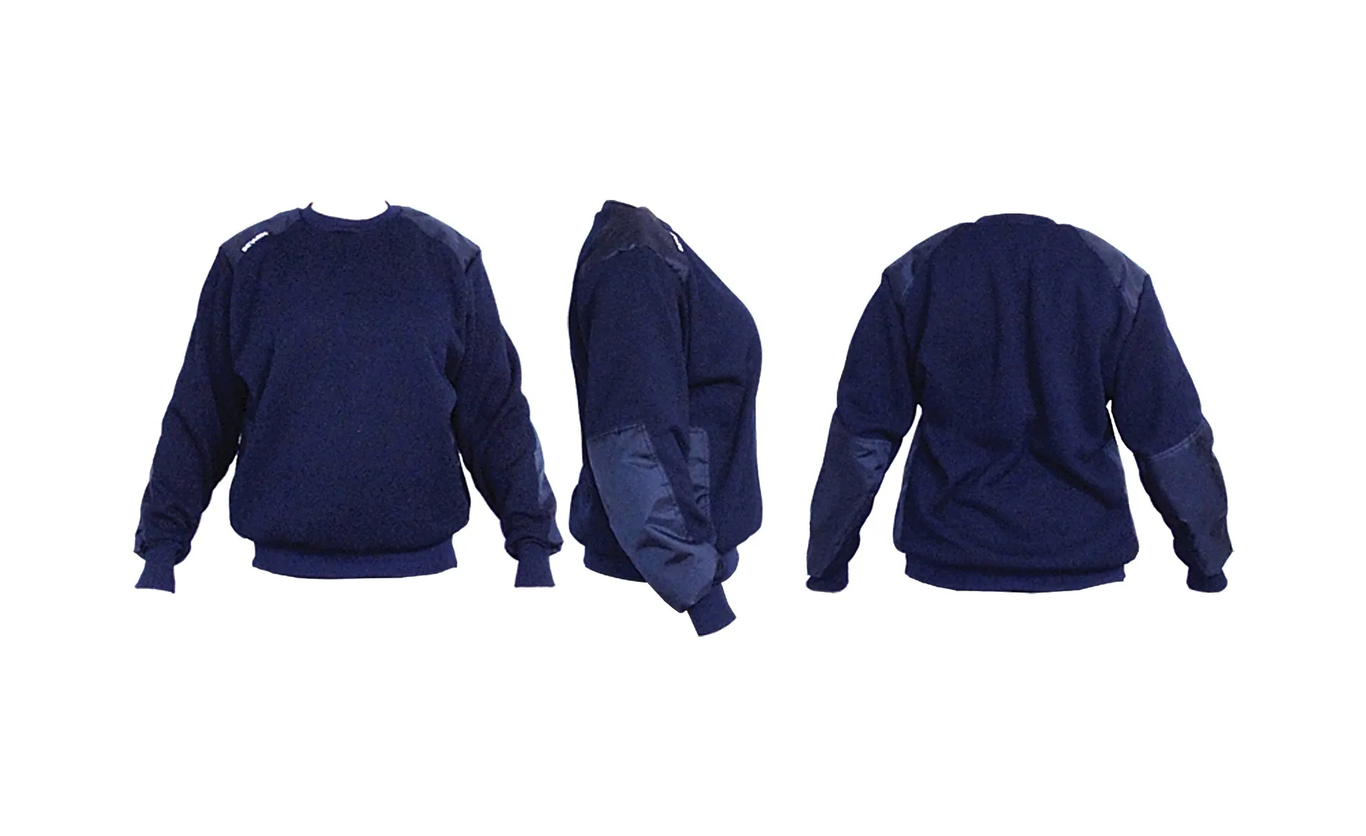 Thermal Sweater
