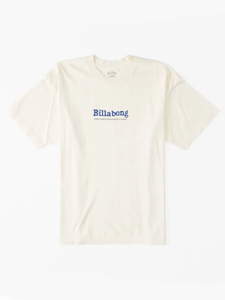 Throw Back T-Shirt