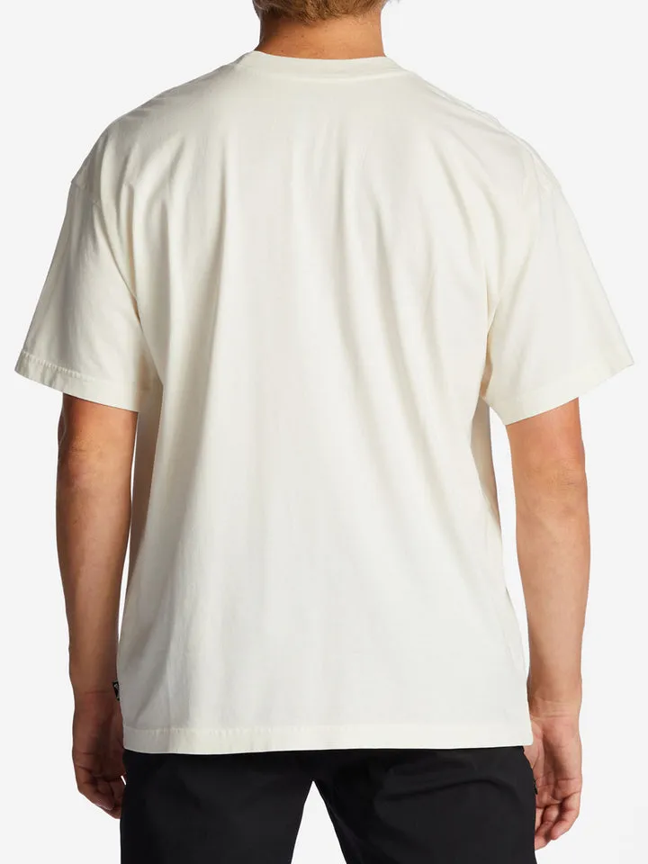 Throw Back T-Shirt