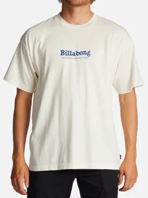 Throw Back T-Shirt