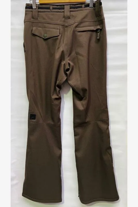 THUNDER PANTS