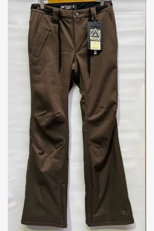 THUNDER PANTS