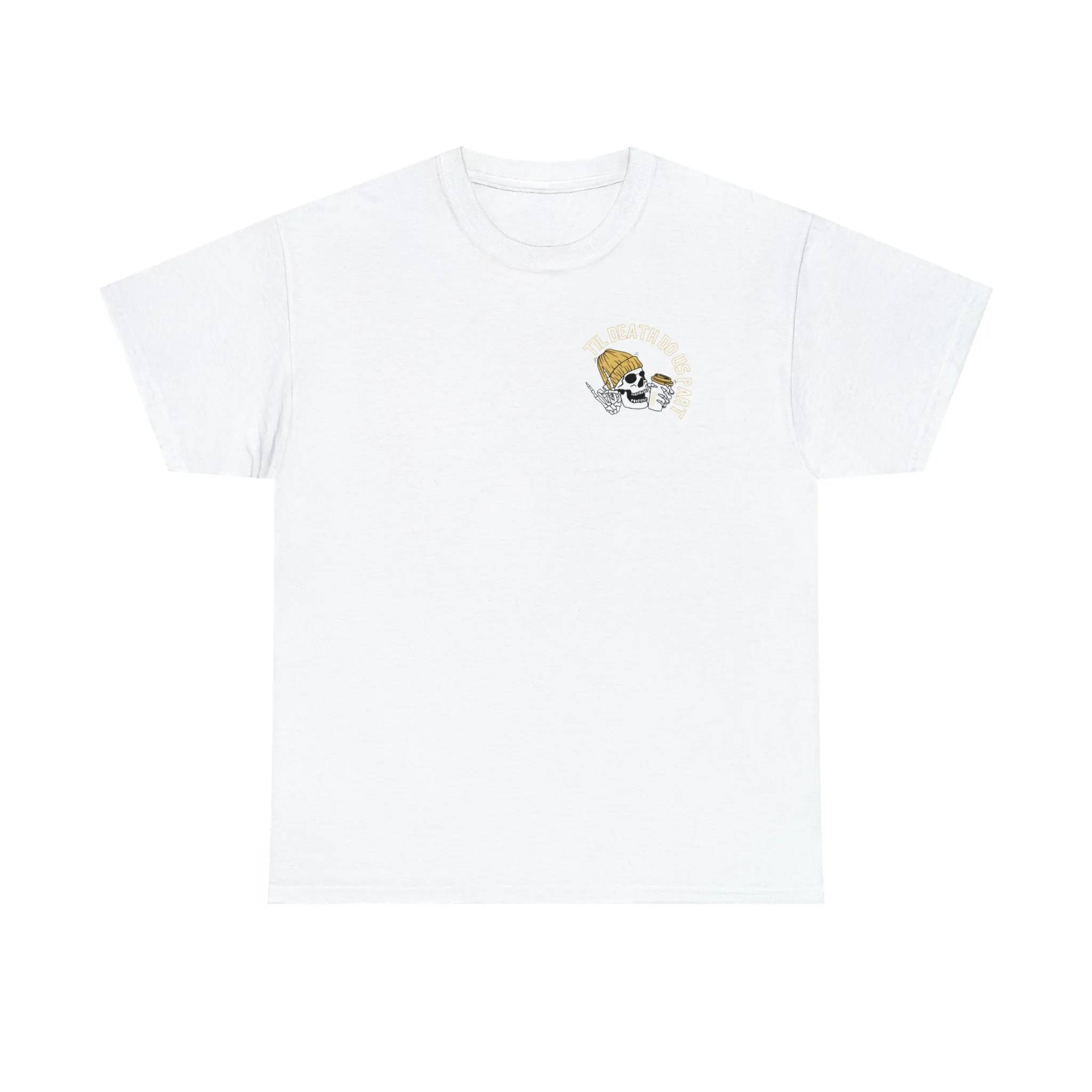 TIL DEATH DO US PART TEE