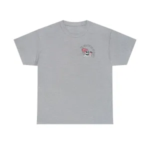 TIL DEATH DO US PART TEE