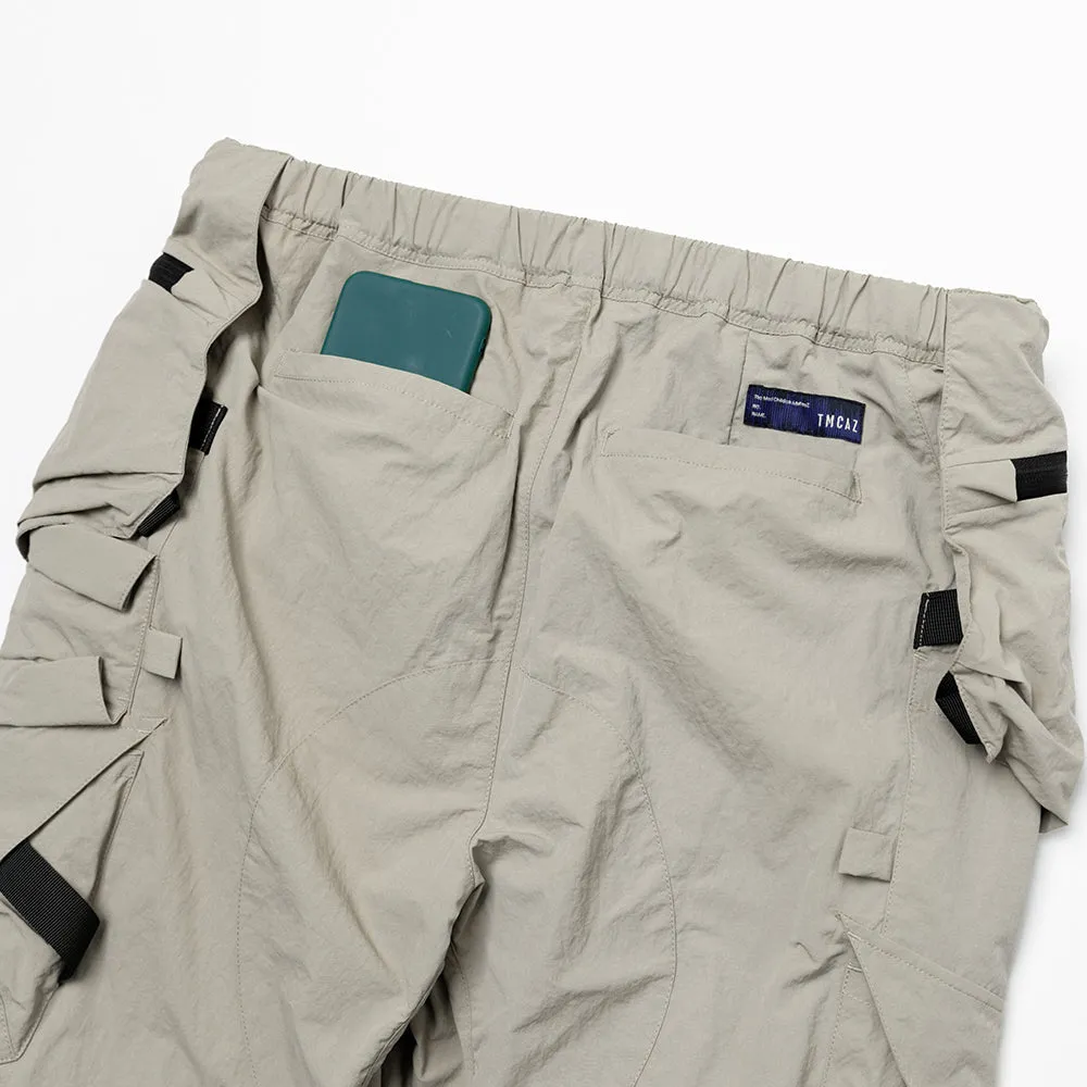 TMCAZ Bone Multi Pocket RX3 Military Pants