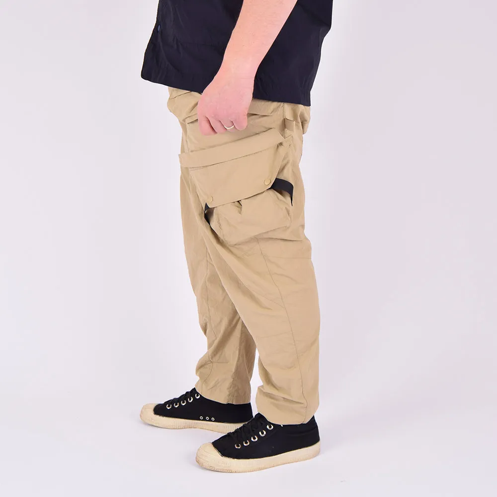 TMCAZ Bone Multi Pocket RX3 Military Pants