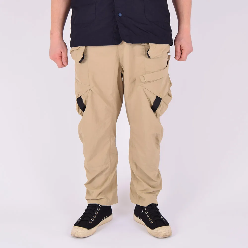 TMCAZ Bone Multi Pocket RX3 Military Pants