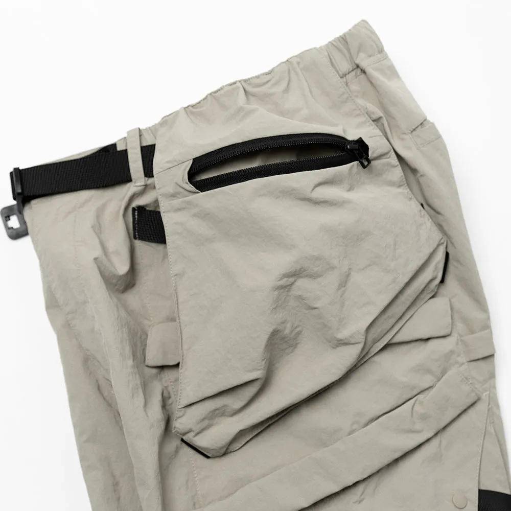TMCAZ Bone Multi Pocket RX3 Military Pants