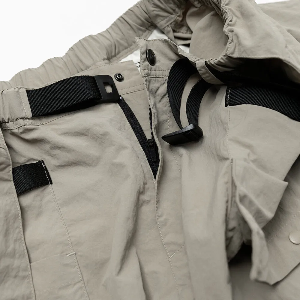 TMCAZ Bone Multi Pocket RX3 Military Pants