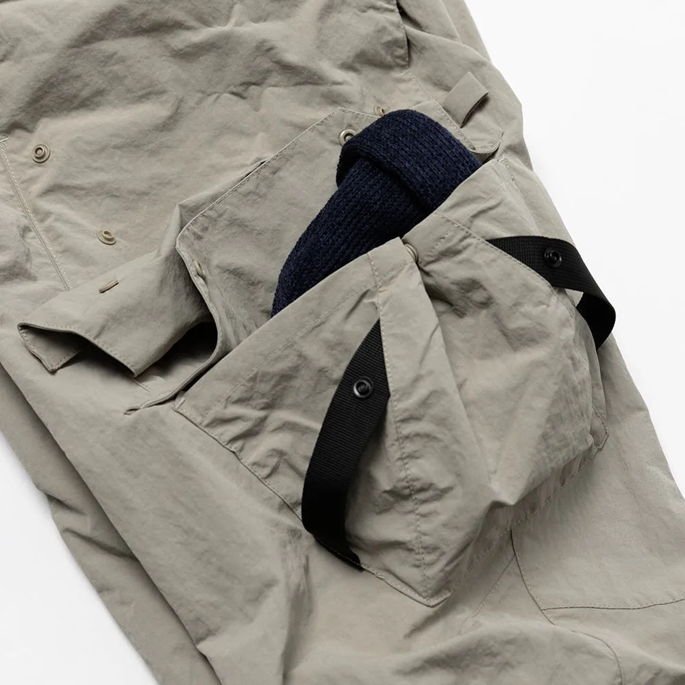 TMCAZ Bone Multi Pocket RX3 Military Pants