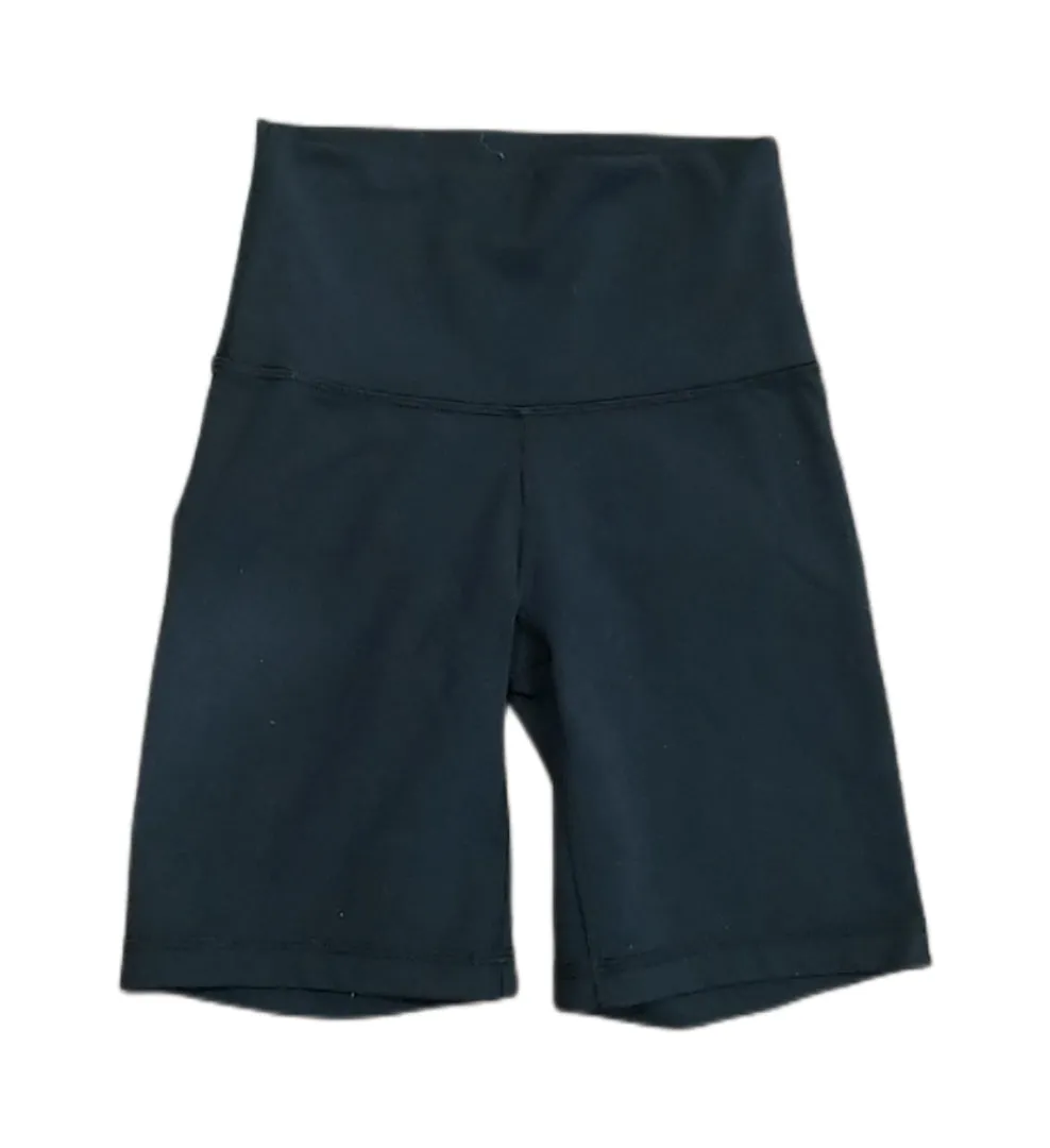 TNA Bike Shorts - 2XS