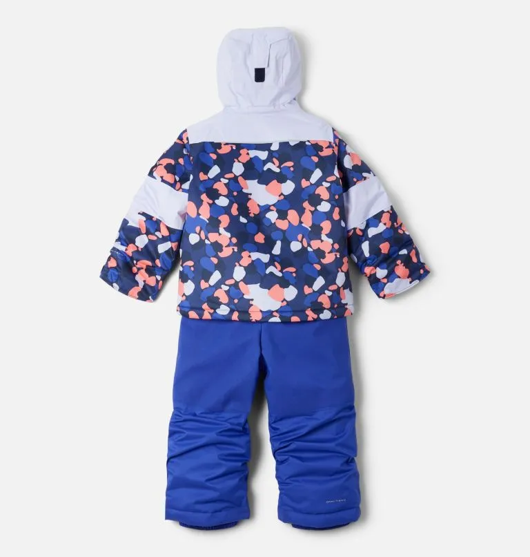 Toddler Mighty Mogul II Set