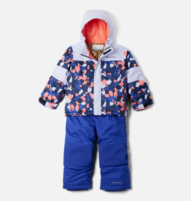 Toddler Mighty Mogul II Set