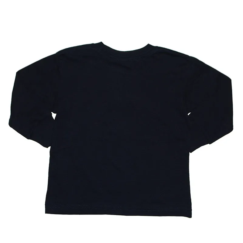 Toddler Penn State Long Sleeve T-Shirt