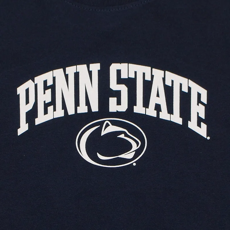 Toddler Penn State Long Sleeve T-Shirt