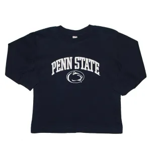Toddler Penn State Long Sleeve T-Shirt
