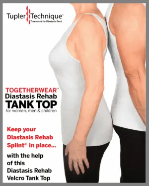 TOGETHERWEAR® Sleepwear Tank Top - Wholesale*