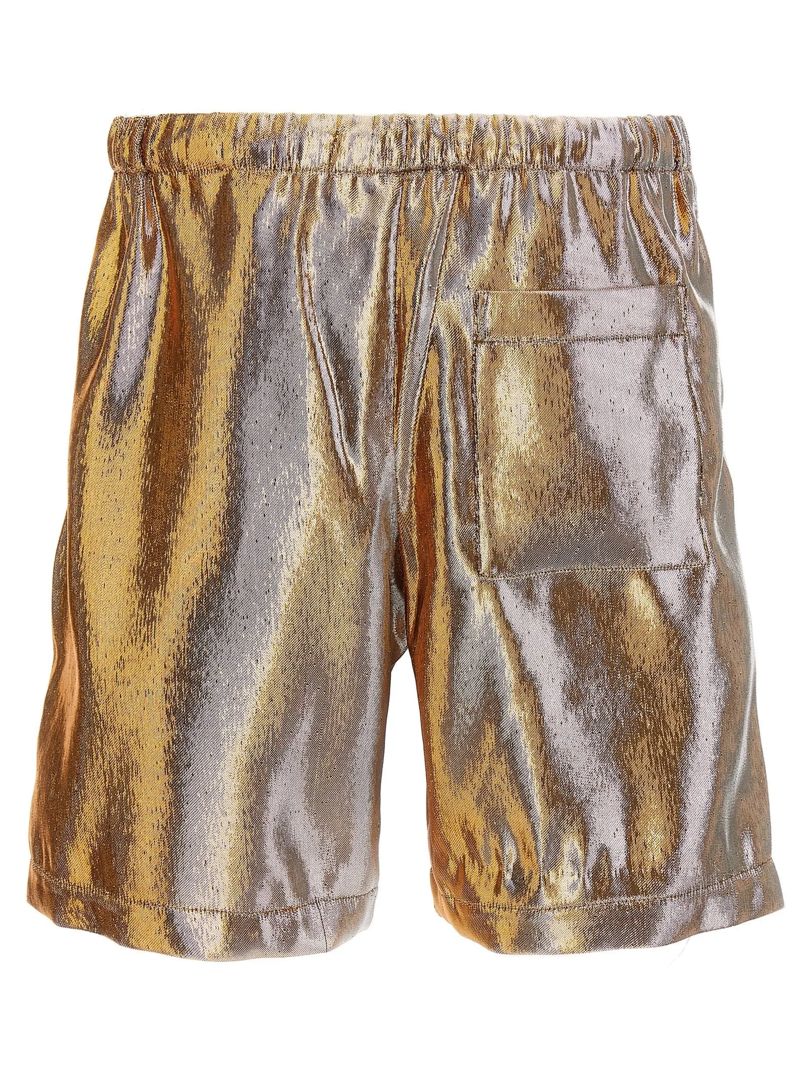 Torkar van noten 'piperi' Bermuda shorts