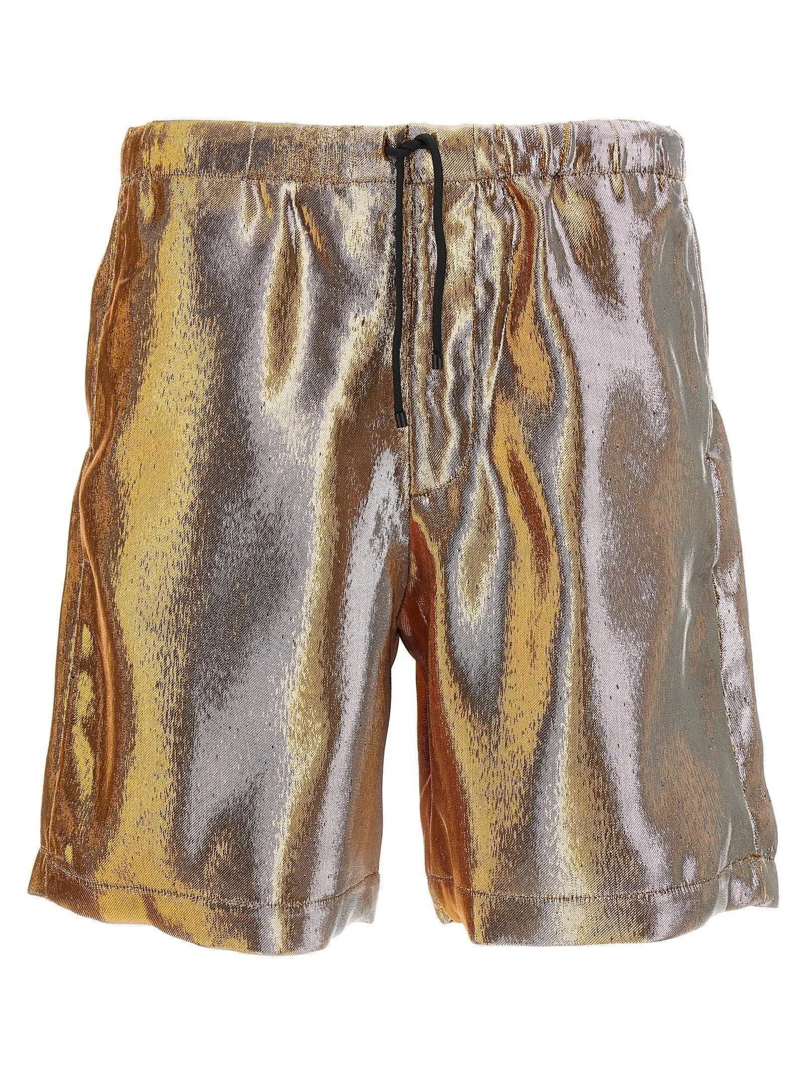 Torkar van noten 'piperi' Bermuda shorts