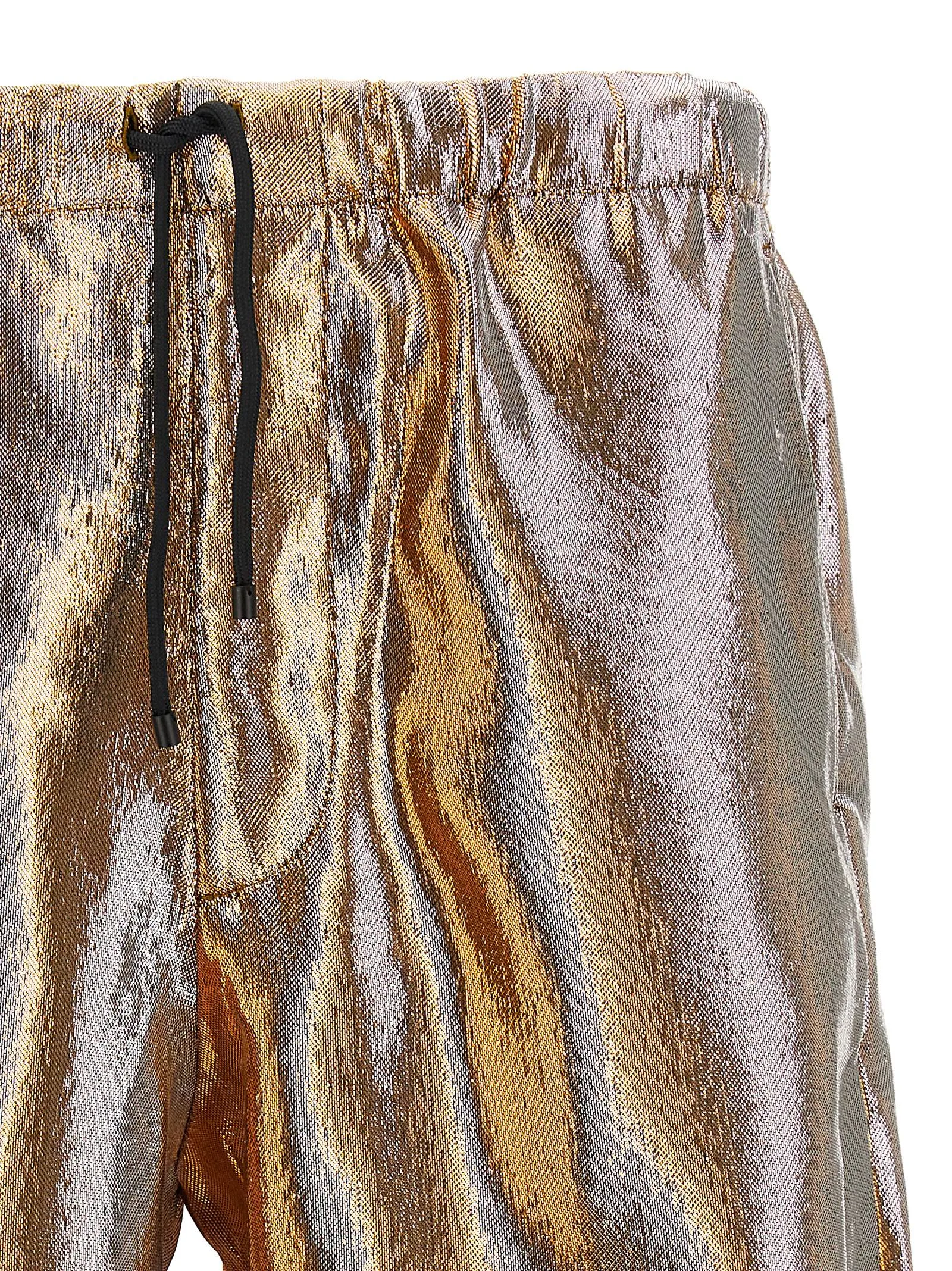 Torkar van noten 'piperi' Bermuda shorts