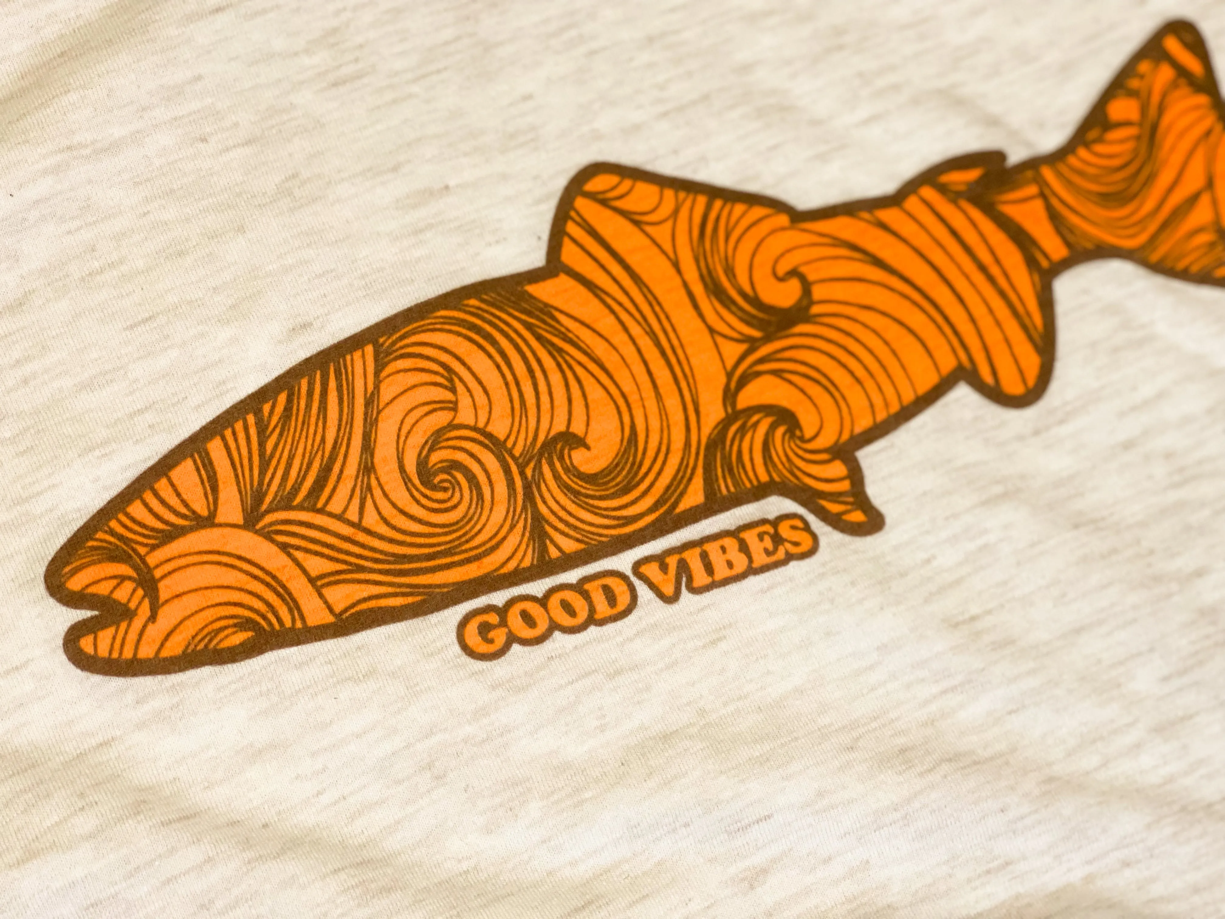 Trout Vibes