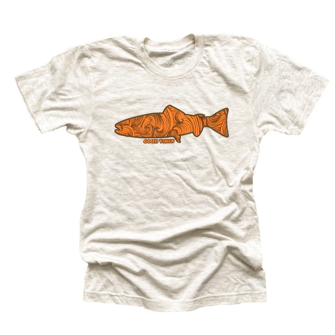 Trout Vibes