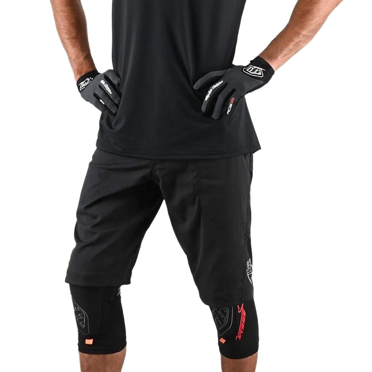 Troy Lee Designs Mens | All Mountain | Mountain Bike | Skyline Short