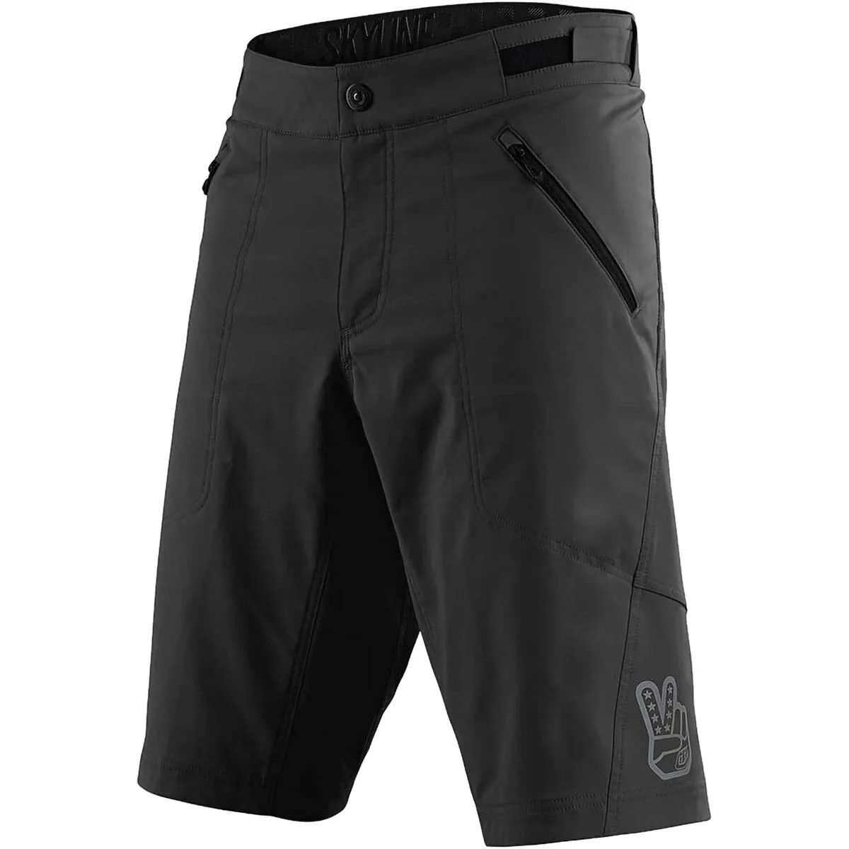 Troy Lee Designs Mens | All Mountain | Mountain Bike | Skyline Short