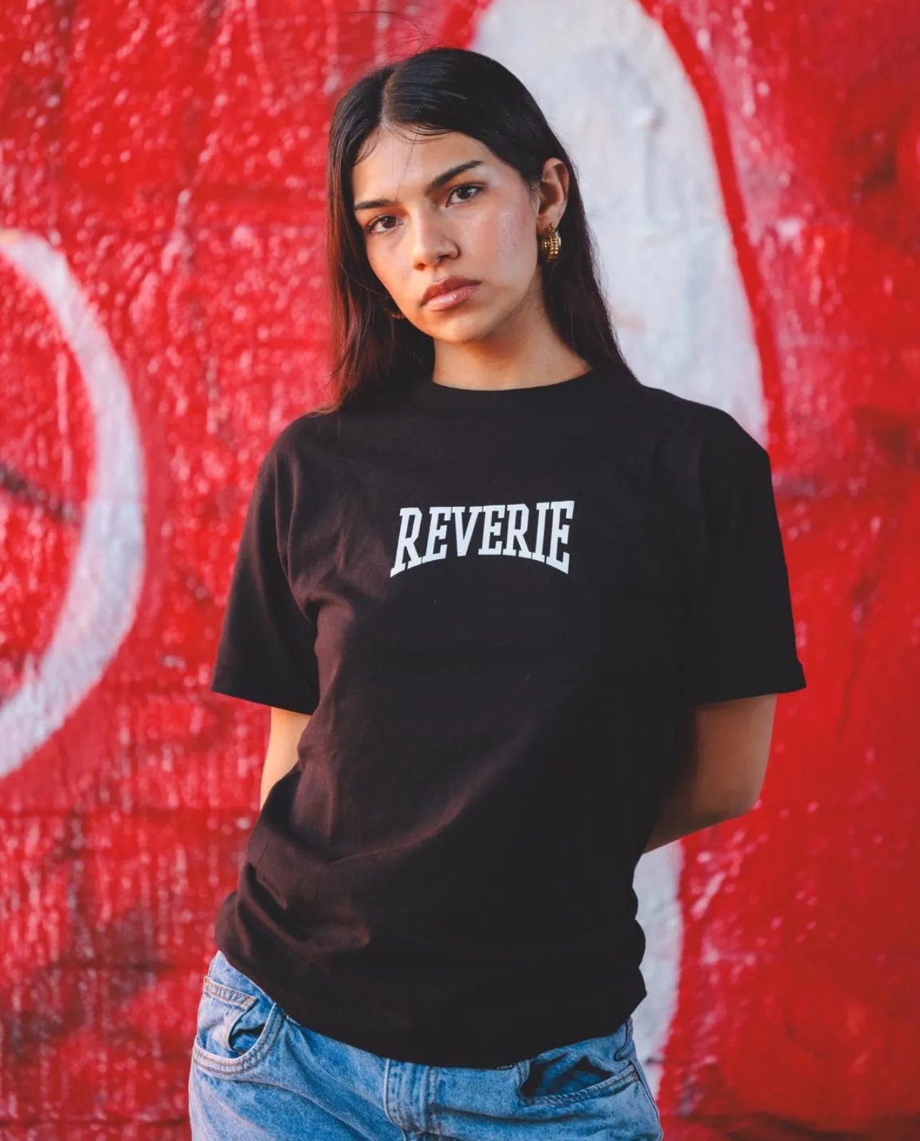 ‘Tyson’ Shirt