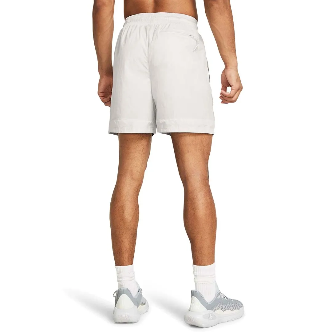 UA Men Curry Woven Short | 1383373