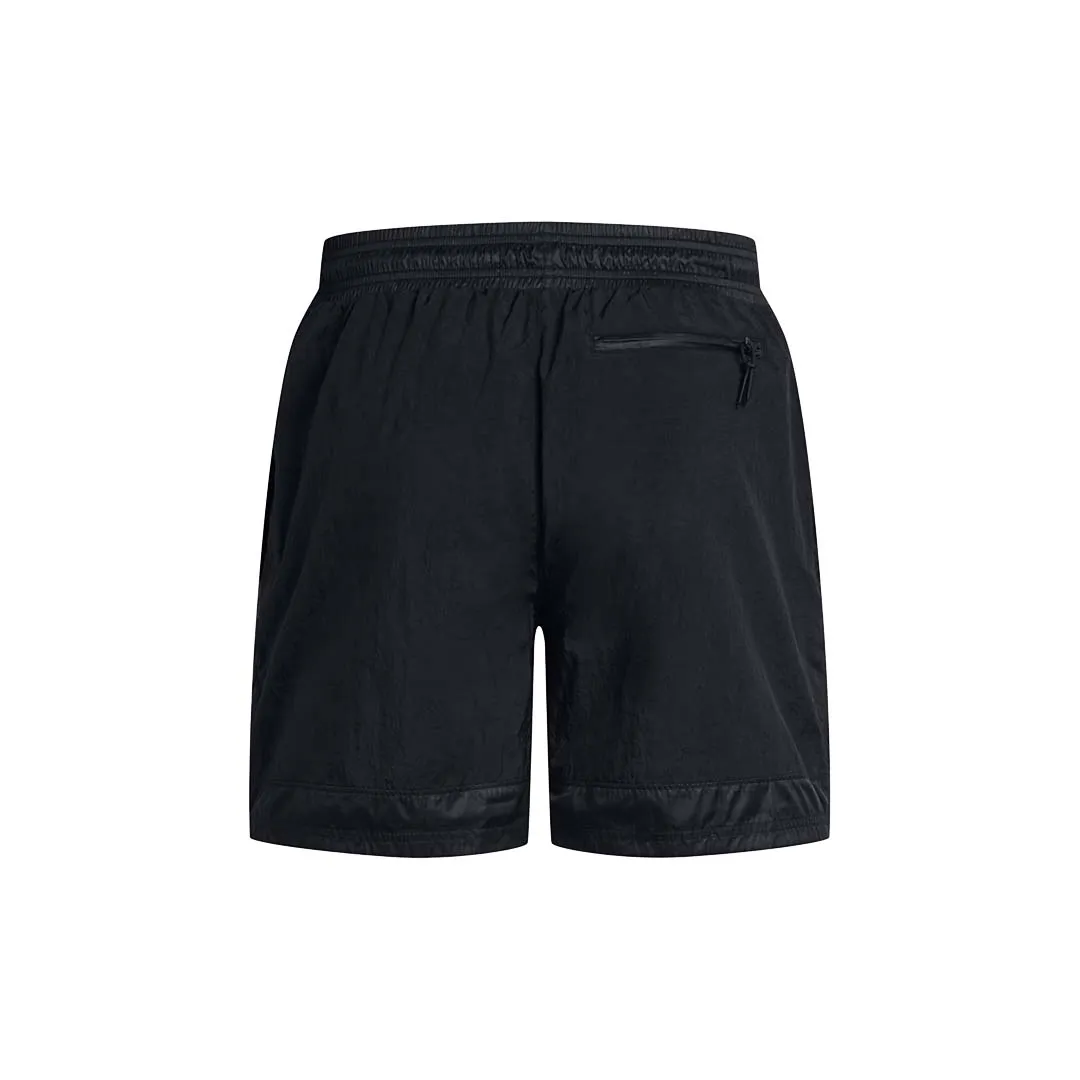 UA Men Curry Woven Short | 1383373